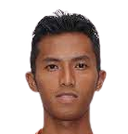 Mochamad Shulton Fajar