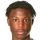 Keenan Appiah-Forson