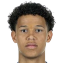 Alexander Rossing Lelesiit