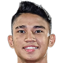 Marselino Ferdinan Philipus