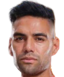 Radamel Falcao