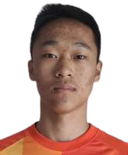 Chenrui Wang