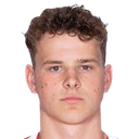 Jonas Tviberg Torsvik