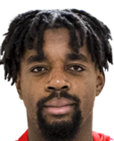 Daudet N'dongala