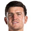Harry Maguire
