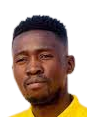 Thabo Lesaoana