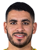 Reda Rabeï