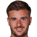 Luke Garbutt