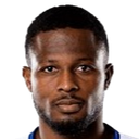 Justice Chigozirim Ohajunwa