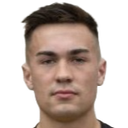 Eythor Aron Wohler Larusson