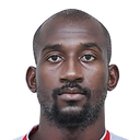 Yamkam mbouri basile