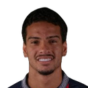 Jonathan Silva Pertinhes