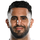 Riyad Mahrez