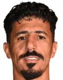Baghdad Bounedjah