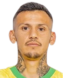 Júnior Leandro Mendieta