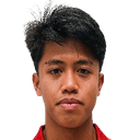 Figo Dennis Saputrananto