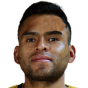 Jhojan Fernando Arce Pari