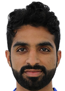 Khalid Mahmoud Darmaki