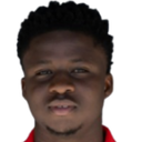 Aboubacar Sidiki Camara