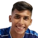 Leandro Javier Espejo