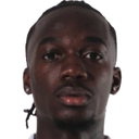 Charles Andre Raux Yao