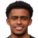 Fanuel Ghebreyohannes