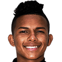 Aldair Enrique Zarate Palma