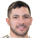 Diego Rojas