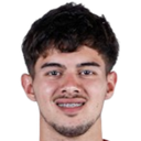 Mateo Federico Rivero Blanco