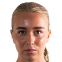 Sarah thygesen katrine