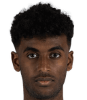 Gedion Zelalem