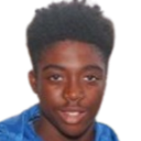 Tadiwanashe Chakuchichi