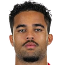 Justin Kluivert