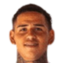Mateo Izaguirre
