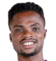 Derrick Fordjour