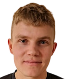 Rasmus Hegab
