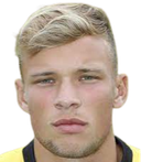 Sydney van Hooijdonk