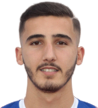 Zachary Hadji