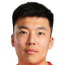 He Zhenyu