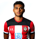 Marcus Barnes