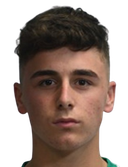 Yeray Cabanzón de Arriba