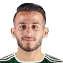 Noor Aldeen Al Qulaib