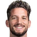 Dries Mertens