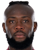 Kei Kamara