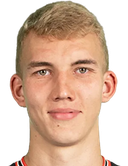 bartosz biedrzycki