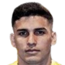 Ezequiel Nicolás González
