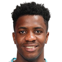 Richard Monday Ubong