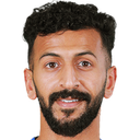 Khaled Al Hamdhi