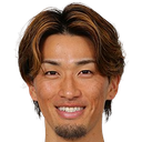 Keisuke Nishimura