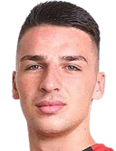 Ante Matej Juric